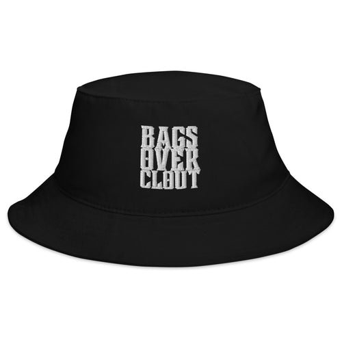BOC Bucket Hat