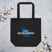 Load image into Gallery viewer, BIG BLESSINGS - Eco Tote Bag