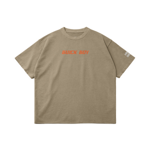 EXCLUSIVE BUICK BOY HEAVY BOX TEE