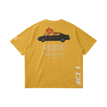 Load image into Gallery viewer, EXCLUSIVE BUICK BOY HEAVY BOX TEE