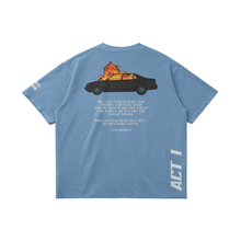 Load image into Gallery viewer, EXCLUSIVE BUICK BOY HEAVY BOX TEE