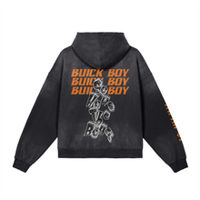 Load image into Gallery viewer, 0-YFV-Back Side