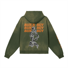 Load image into Gallery viewer, 0-YFZ-Back Side