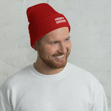 Load image into Gallery viewer, Cuffed Beanie (more colors)