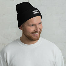 Load image into Gallery viewer, Cuffed Beanie (more colors)