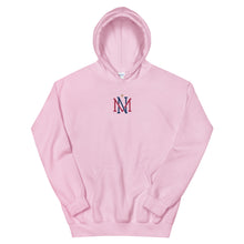 Load image into Gallery viewer, MN Hoodie (Nautical)