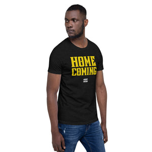 Homecoming -  Unisex T-Shirt