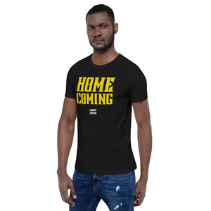 Homecoming -  Unisex T-Shirt